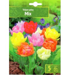 TULPES MIX PEŁNY