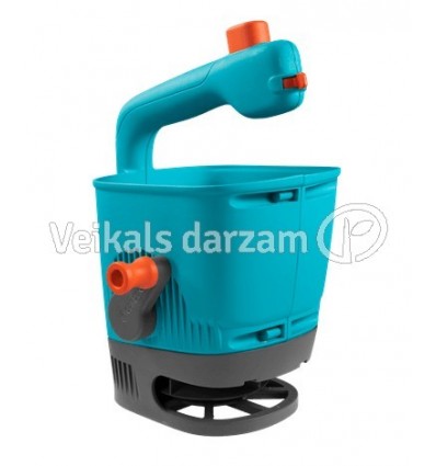 GARDENA IZKLIEDĒTĀJS M 1,8L 00431-20