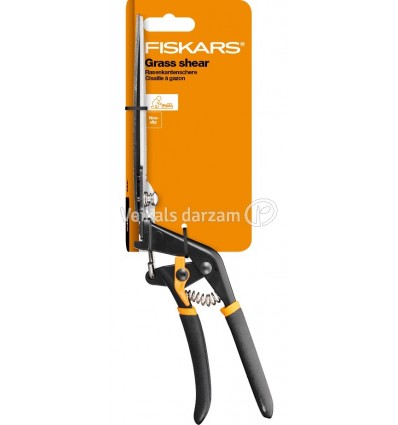 FISKARS DĀRZA ŠĶĒRES GS21 1026826