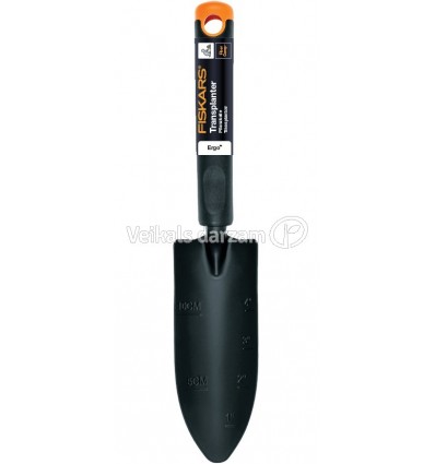 FISKARS LĀPSTIŅA ERGO 1027018 ŠAURA