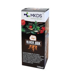 BLACK JAK SAKŅU AUGŠANAS STIMULATORS 100 ML