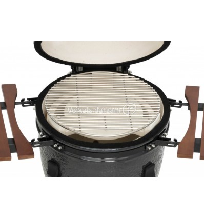 GRILS KAMADO MUSTANG M 325385