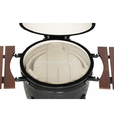 GRILS KAMADO MUSTANG L 325387