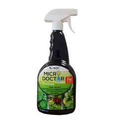 MKDS MICRO DOCTOR FE 1 L