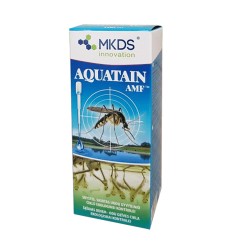 MKDS AQUATAIN AMF ODU KONTROLES LĪDZEKLIS 100 ML