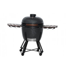 KERAMIKAS GRILIS KAMADO MUSTANG XL