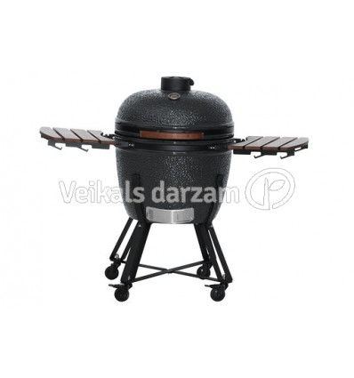 KERAMIKAS GRILIS KAMADO MUSTANG XL