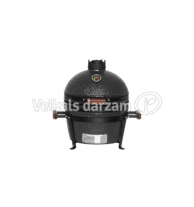 KERAMIKAS GRILS KAMADO MUSTANG S 325383