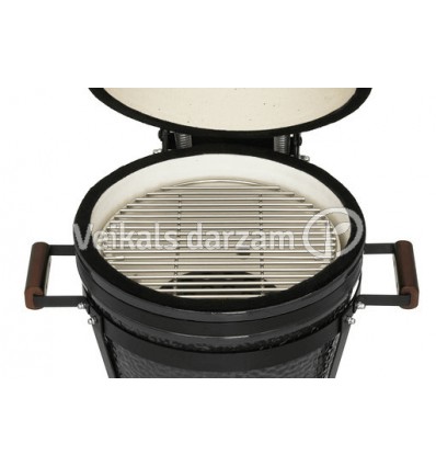 KERAMIKAS GRILS KAMADO MUSTANG S 325383