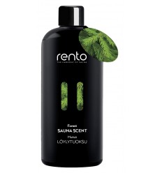 AROMĀTS SAUNAI 600483 400ML MEŽA