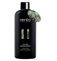 AROMĀTS SAUNAI 600484 400ML PRIEŽU