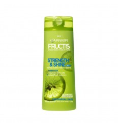 ŠAMPŪNS GARNIER FRUCTIS 2IN1 250ML