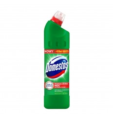 DOMESTOS BIEZS DEZINFICĒJOŠS TĪRĪŠANAS LĪDZEKLIS PINE, 750 ML