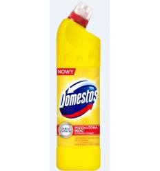 DOMESTOS BIEZS DEZINFICĒJOŠS TĪRĪŠANAS LĪDZEKLIS CITRUS FRESH 750 ML