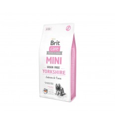 BRIT CARE MINI YORKSHIRE SUŅIEM