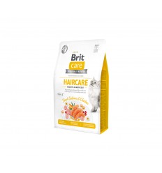 BRIT CARE HAIRCARE 2KG KAĶIEM