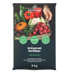 UNIVERSĀLS MĒSLOŠANAS LĪDZEKLIS 8 KG