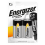 BATERIJAS ENERGIZER C, LR14, 2 GAB.