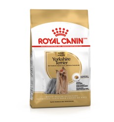 ROYAL CANIN BHN 1,5KG YORKSHIRE TERRIER ADULT SUŅIEM