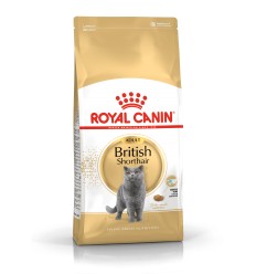 ROYAL CANIN FBN 0,4KG BRITISH SHORTHAIR KAĶIEM