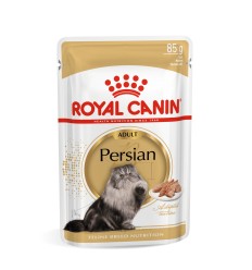 ROYAL CANIN FBN WET 85G PERSIAN KAĶIEM