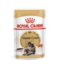 ROYAL CANIN FBN WET 85G MAINE COON KAĶIEM