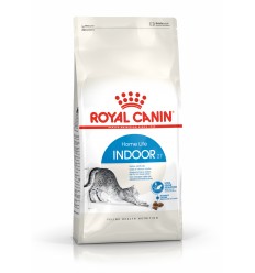 ROYAL CANIN FHN 0,4KG INDOOR KAĶIEM