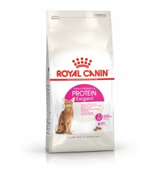 ROYAL CANIN FHN 0,4KG EXIGENT PROTEIN KAĶIEM