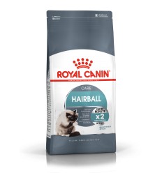 ROYAL CANIN FCN 0,4KG HAIRBALL CARE KAĶIEM