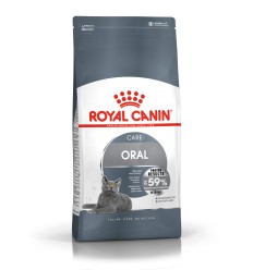 ROYAL CANIN FCN 0,4KG ORAL CARE KAĶIEM