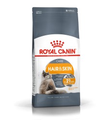 ROYAL CANIN FCN 0,4KG HAIR&SKIN CARE KAĶIEM