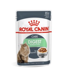 ROYAL CANIN FCN 0,4KG DIGESTIVE CARE KAĶIEM