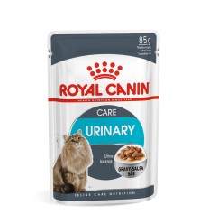 ROYAL CANIN FCN WET 85G URINARY CARE IN GRAVY KAĶIEM