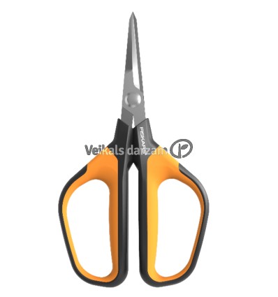 FISKARS DĀRZA ŠĶĒRES SOLID SNIP SP15 1051602