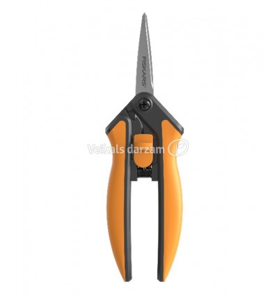 FISKARS DĀRZA ŠĶĒRES SOLID SNIP SP13 1051600