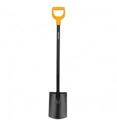 FISKARS LĀPSTA SOLID IZLIEKTA 1003456