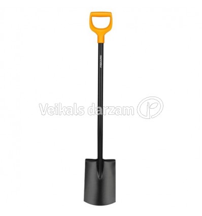 FISKARS LĀPSTA SOLID IZLIEKTA 1003456