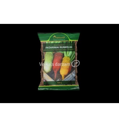 LOPBARĪBAS PUSCUKURBIETES ZENTAUR POLY 0.5 KG