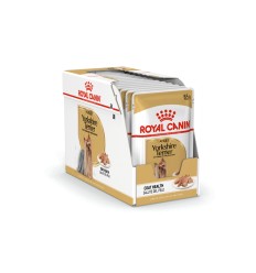 ROYAL CANIN BHN WET 85Gx12 YORKSHIRE SUŅIEM