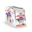 ROYAL CANIN FHN WET 85Gx12 STERILISED IN GRAVY KAĶIEM