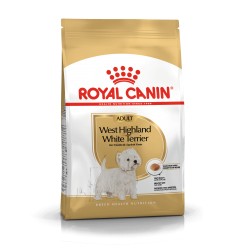 ROYAL CANIN BHN 1,5KG WEST HIGHLAND WHITE TERRIER ADULT SUŅIEM