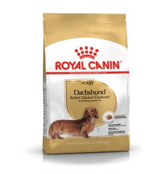 ROYAL CANIN BHN 1,5KG DACHSHUND ADULT SUŅIEM