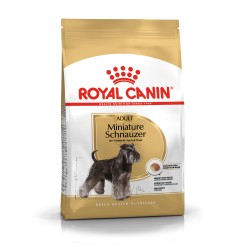 ROYAL CANIN BHN 7,5KG SCHNAUZER ADULT SUŅIEM