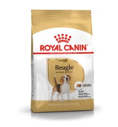 ROYAL CANIN BHN 3KG BEAGLE ADULT SUŅIEM