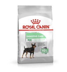 ROYAL CANIN CCN 3KG MINI DIGESTIVE CARE SUŅIEM