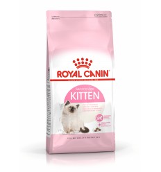 ROYAL CANIN FHN 2KG KITTEN KAĶĒNIEM