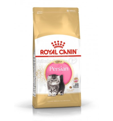 ROYAL CANIN FBN 2KG KITTEN PERSIAN KAĶĒNIEM