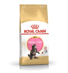 ROYAL CANIN FBN 2KG KITTEN MAINE COON KAĶĒNIEM