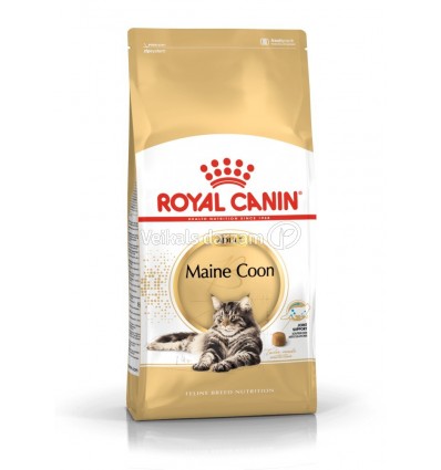 ROYAL CANIN FBN 2KG MAINE COON KAĶIEM