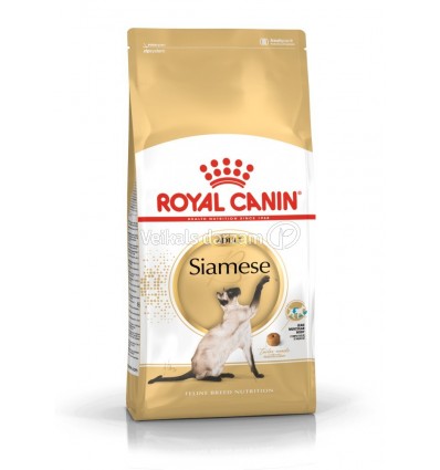 ROYAL CANIN FBN 2KG SIAMESE KAĶIEM